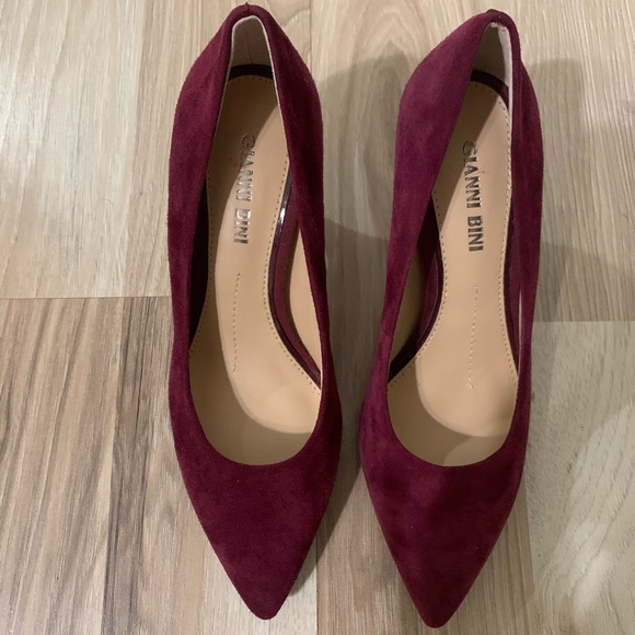 Gianni Bini heels - Picture 3 of 4